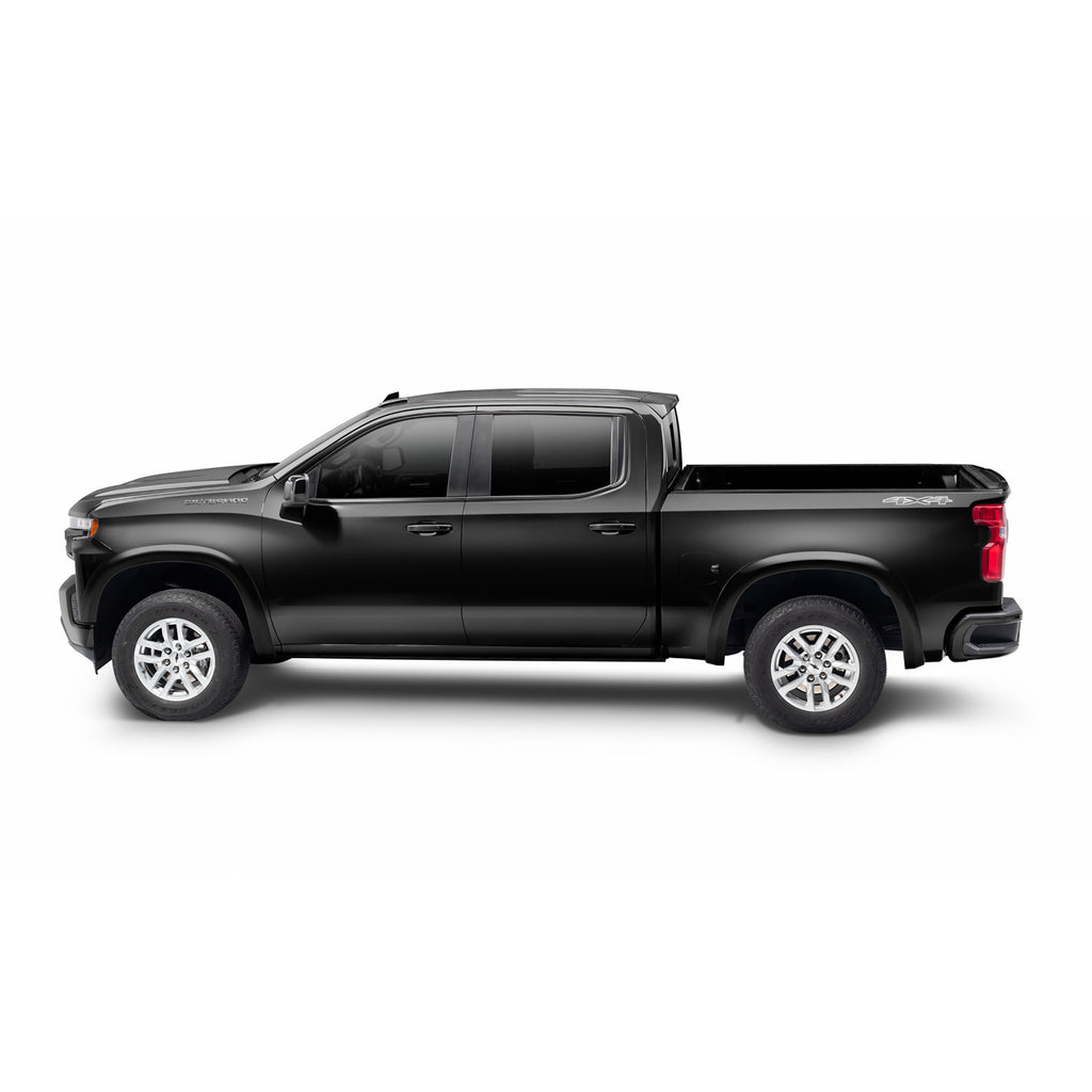 19C-Silverado-1500-Fender-Flare-Oe-Style-4Pc-Onyx-Black