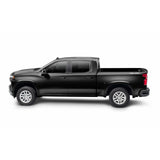 Bushwacker 40930-34 Fender Flares OE Style Color Black Smooth Finish 4 Pc