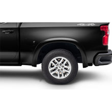 Load image into Gallery viewer, 19C-Silverado-1500-Fender-Flare-Oe-Style-4Pc-Onyx-Black