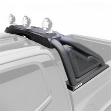 Load image into Gallery viewer, 19C-Silverado-1500-Fits-All-Cab-Styles-Sport-Bar-2.0-Textured-Black-Sport-Bar-B