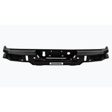 Go Rhino 28176T BR20.5 Rear BR Bumper for Chevrolet Silverado GMC Sierra 1500