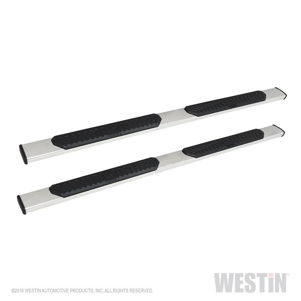 19C-SilveradoSierra-1500-20C-25003500-Hd-Crew-Cab-Stainless-Steel-R5-Nerf-Bars