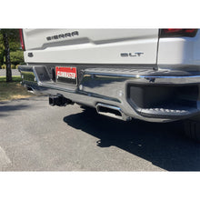 Load image into Gallery viewer, 19C-SilveradoSierra-1500-6.2L-V8-Catback-Exhaust-Sys-3.5In2.5In-Dual-Rear-E