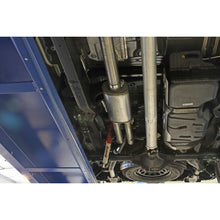 Load image into Gallery viewer, 19C-SilveradoSierra-1500-6.2L-V8-Catback-Exhaust-Sys-3.5In2.5In-Dual-Rear-E