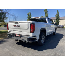 Load image into Gallery viewer, 19C-SilveradoSierra-1500-6.2L-V8-Catback-Exhaust-Sys-3.5In2.5In-Dual-Rear-E