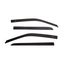 Load image into Gallery viewer, 19C-SilveradoSierra-1500-Crew-Cab-Pickup-Ventvisor-Low-Pro-4Pc-Matt-Blk