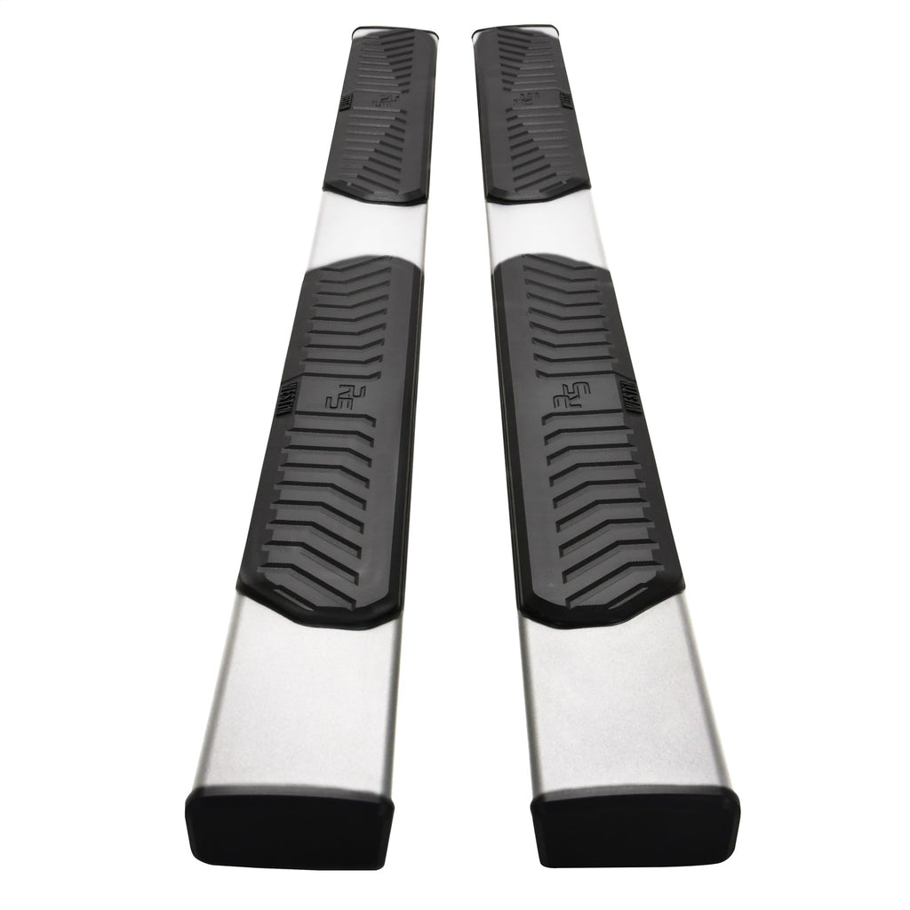 19C-SilveradoSierra-1500-Dbl-20C-25003500-Hdcab-Stainless-Steel-R5-Nerf-Bars