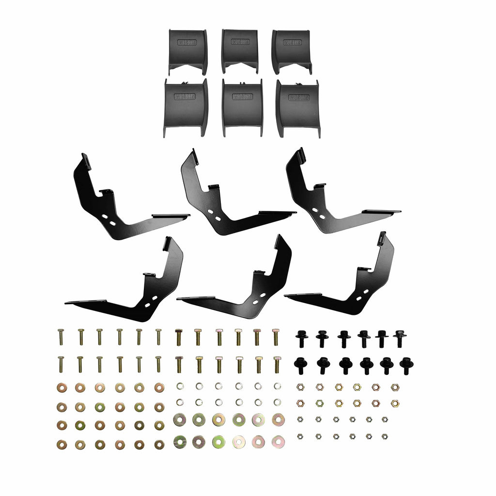 19C-SilveradoSierra-1500-Dbl-20C-25003500-Hdcab-Stainless-Steel-R5-Nerf-Bars