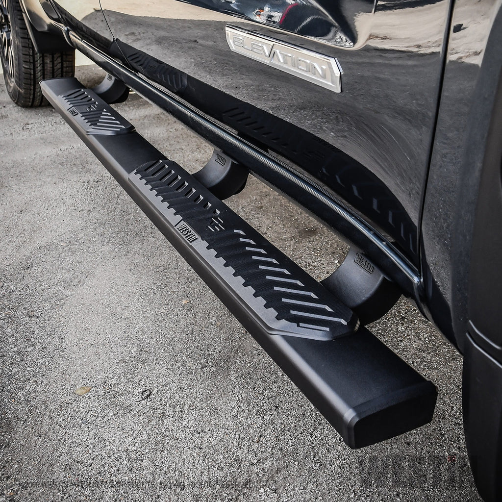 19C-SilveradoSierra-1500-Dbl20C-25003500-Hd-Cab-Black-R5-Nerf-Bars