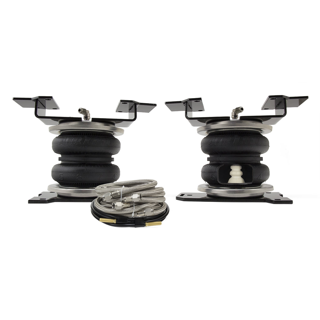 19C-SilveradoSierra-1500-Loadlifter-5000-Ultimate-Plus-With-Stainless-Steel-Air-Lines