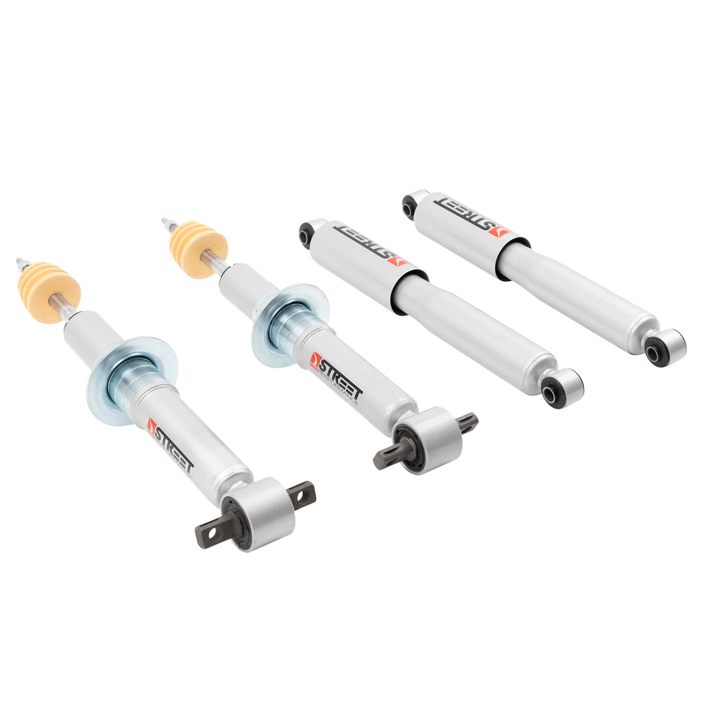 19C-SilveradoSierra-1500-Street-Performance-Lowering-Shock-Set
