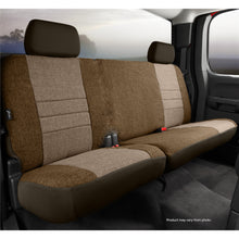 Load image into Gallery viewer, 19C-SilveradoSierra-150020C-SilvSierra-25003500-Dbl-Cab-Oe-Rear-Split-Cushion-6040-Taupe