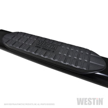 Load image into Gallery viewer, 19C-SilveradoSierra-150020C-SilveradoSierra-25003500-Crew-Cab-Black-Pro-Traxx-6-Oval-Nerf-Bars