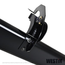 Load image into Gallery viewer, 19C-SilveradoSierra-150020C-SilveradoSierra-25003500-Crew-Cab-Black-Pro-Traxx-6-Oval-Nerf-Bars