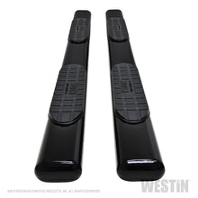 Load image into Gallery viewer, 19C-SilveradoSierra-150020C-SilveradoSierra-25003500-Crew-Cab-Black-Pro-Traxx-6-Oval-Nerf-Bars