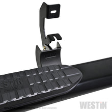 Load image into Gallery viewer, 19C-SilveradoSierra-150020C-SilveradoSierra-25003500-Crew-Cab-Black-Pro-Traxx-6-Oval-Nerf-Bars
