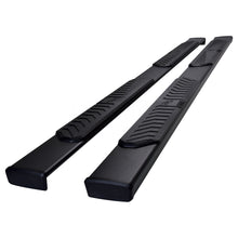 Load image into Gallery viewer, 19C-SilveradoSierra-150020C-SilveradoSierra-25003500-Crew-Cab-R5-Xd-Nerf-Step-Bars-Black