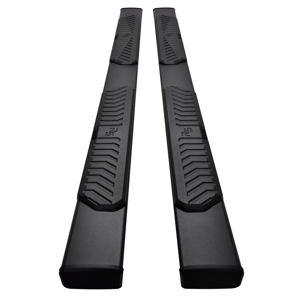 19C-SilveradoSierra-150020C-SilveradoSierra-25003500-Crew-Cab-R5-Xd-Nerf-Step-Bars-Black