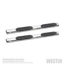 Load image into Gallery viewer, 19C-SilveradoSierra-150020C-SilveradoSierra-25003500-Dbl-Cab-Ss-Pro-Traxx-6-Oval-Nerf-Bars