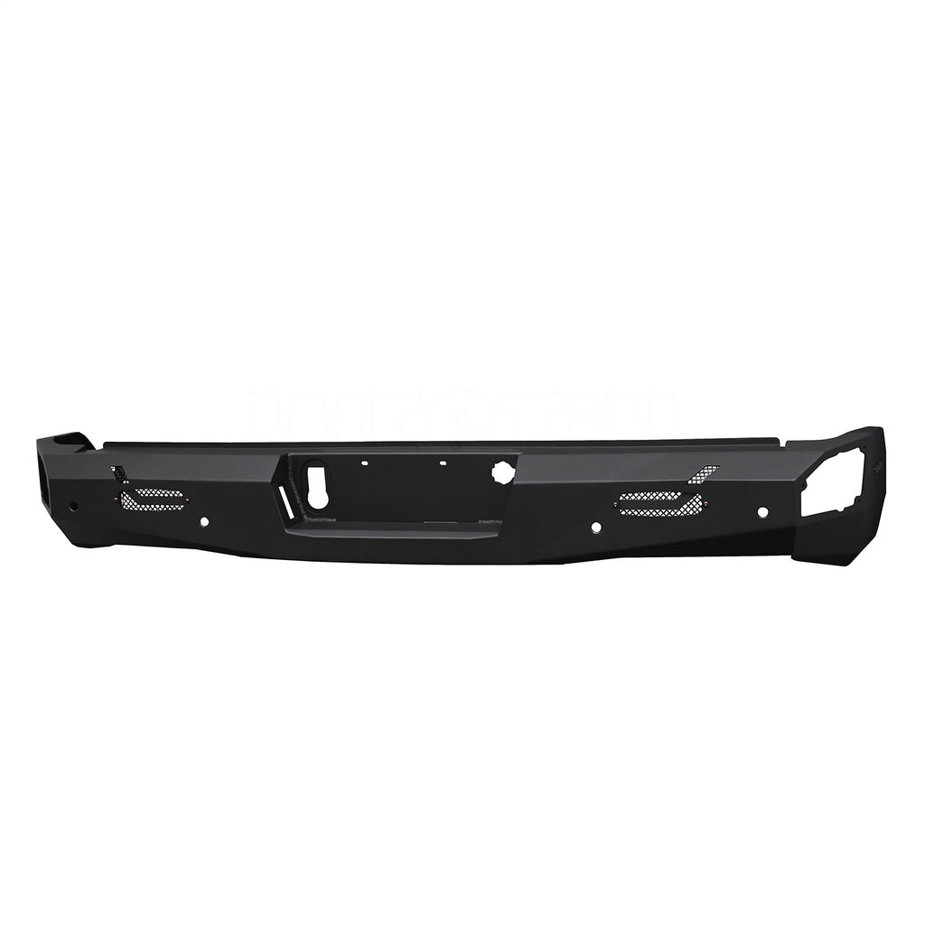19C-SilveradoSierra-150020C-SilveradoSierra-25003500-Proseries-Rear-Bumpe