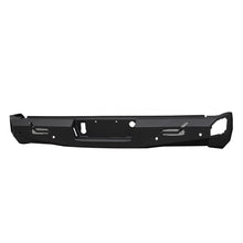 Load image into Gallery viewer, 19C-SilveradoSierra-150020C-SilveradoSierra-25003500-Proseries-Rear-Bumpe