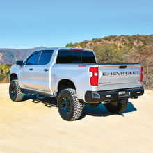 Load image into Gallery viewer, 19C-SilveradoSierra-150020C-SilveradoSierra-25003500-Proseries-Rear-Bumpe