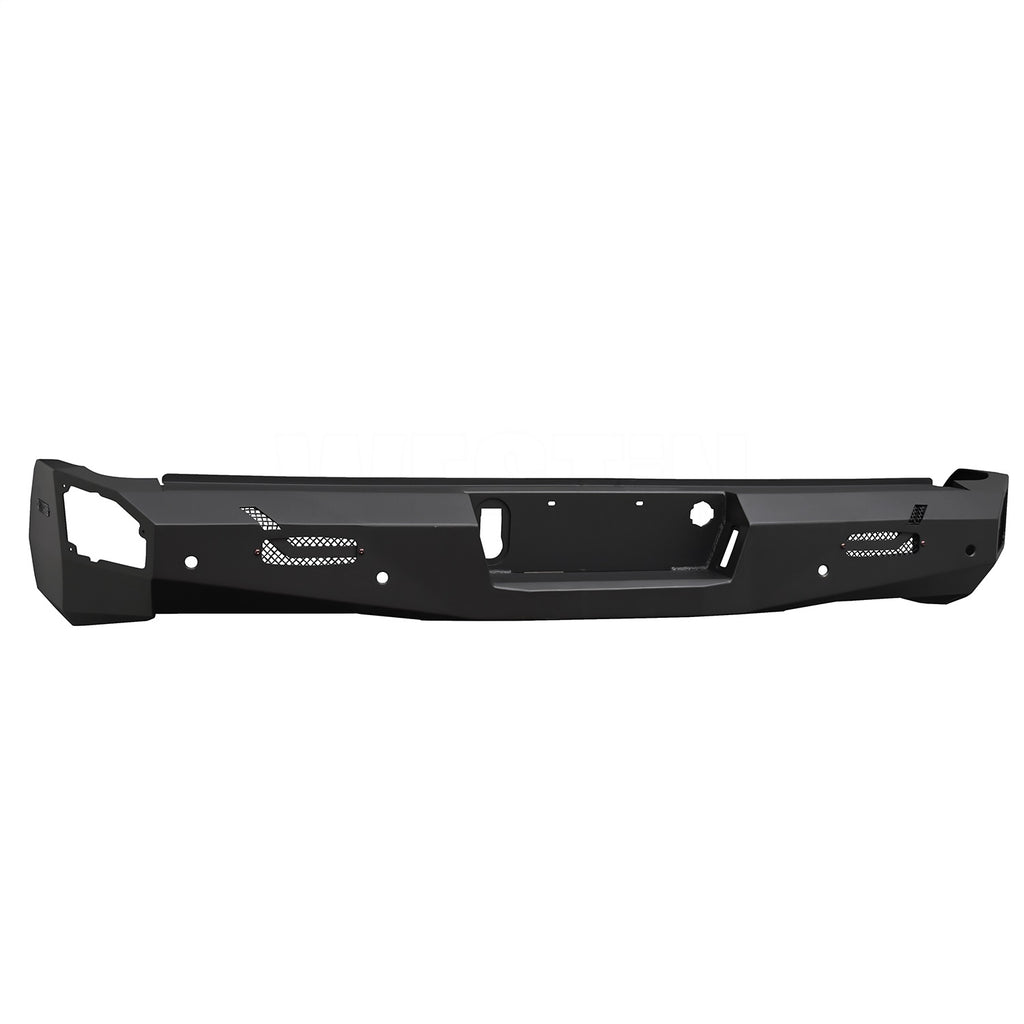 19C-SilveradoSierra-150020C-SilveradoSierra-25003500-Proseries-Rear-Bumpe