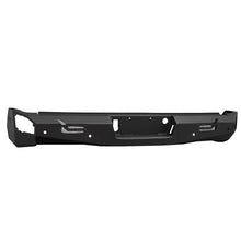 Load image into Gallery viewer, 19C-SilveradoSierra-150020C-SilveradoSierra-25003500-Proseries-Rear-Bumpe