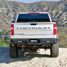 Load image into Gallery viewer, 19C-SilveradoSierra-150020C-SilveradoSierra-25003500-Proseries-Rear-Bumpe