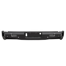 Load image into Gallery viewer, 19C-SilveradoSierra-150020C-SilveradoSierra-25003500-Proseries-Rear-Bumpe