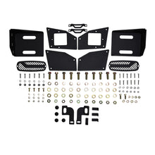 Load image into Gallery viewer, 19C-SilveradoSierra-150020C-SilveradoSierra-25003500-Proseries-Rear-Bumpe