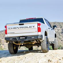 Load image into Gallery viewer, 19C-SilveradoSierra-150020C-SilveradoSierra-25003500-Proseries-Rear-Bumpe