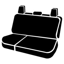 Load image into Gallery viewer, 19C-SilveradoSierra-150020C-SilveradoSierra-25003500-Tr-Rear-Split-Cushion-6040-Brown