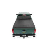 Bestop Inc. 16226-01 EZ-Fold Soft Tri-Fold Tonneau Cover