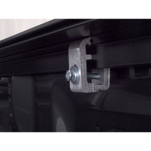Load image into Gallery viewer, 19C-SilveradoSierra-150025003500-6.5Ft-Bed-Tonneau-Genesis-Elite-Roll-Up-WO-Carbonpro-Bed