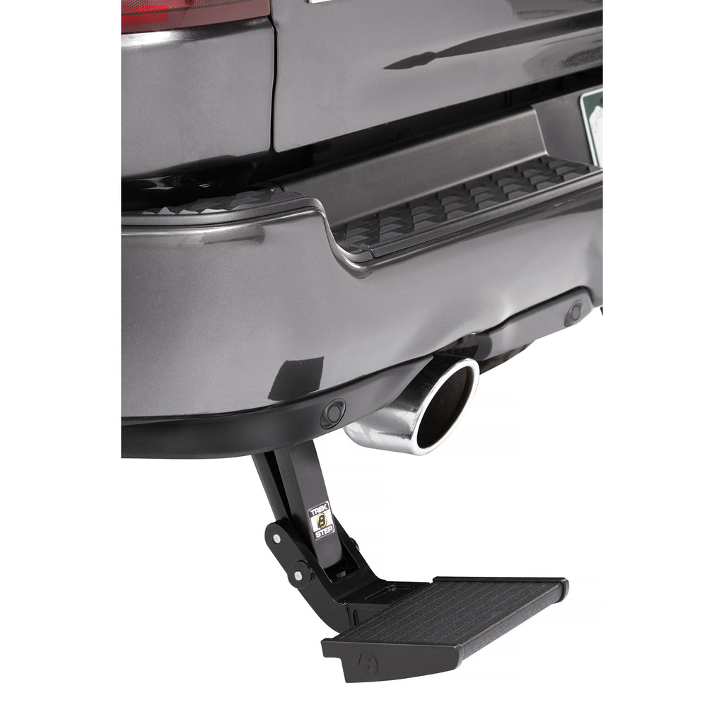 19C-SilveradoSierra-1500;-Driver-Side-Trekstep-Rear-Step