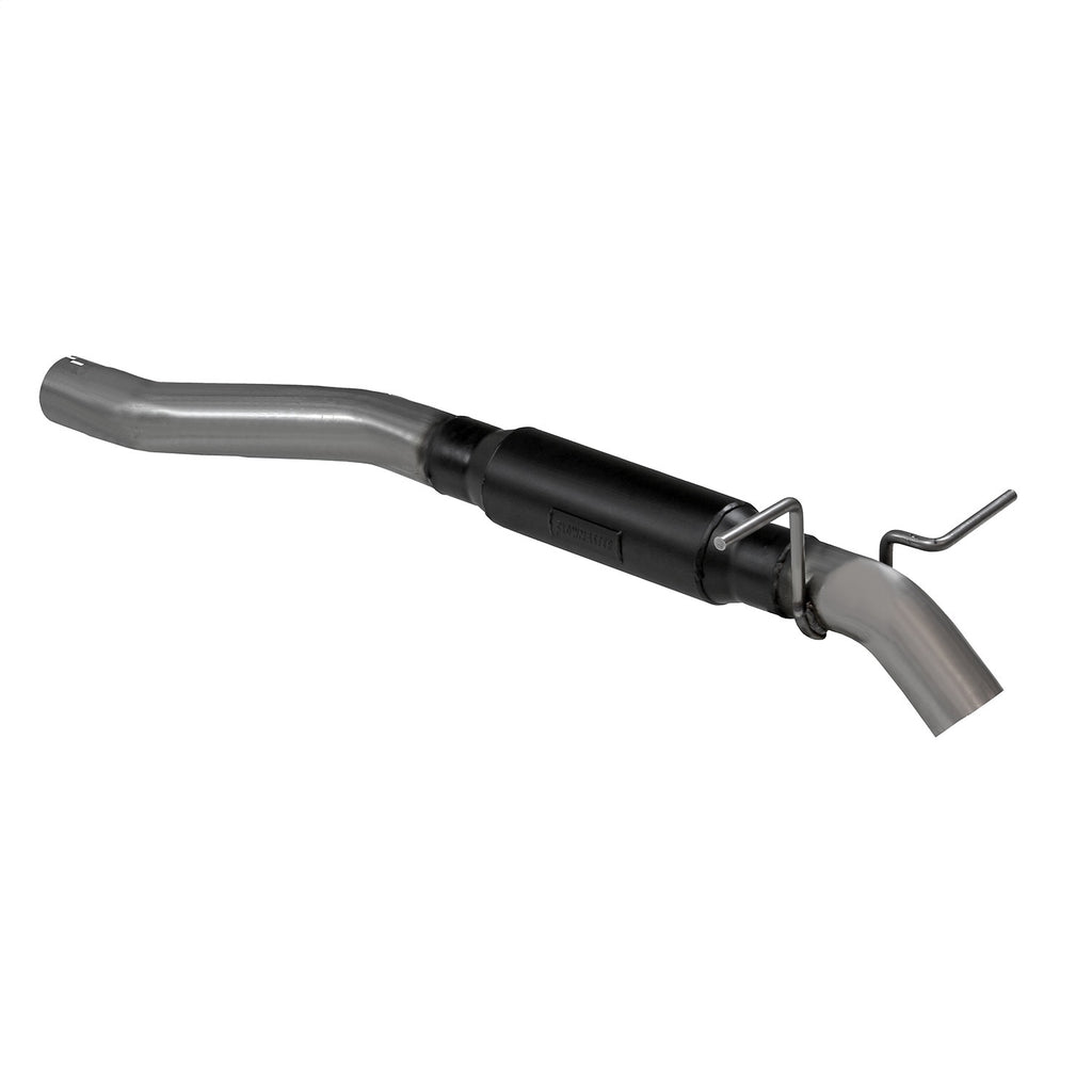 19C-SilveradoSierra-5.3L-Outlaw-Extreme-Catback-Exhaust-Sys-3In-High-Clearan