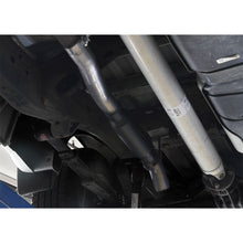 Load image into Gallery viewer, 19C-SilveradoSierra-5.3L-Outlaw-Extreme-Catback-Exhaust-Sys-3In-High-Clearan