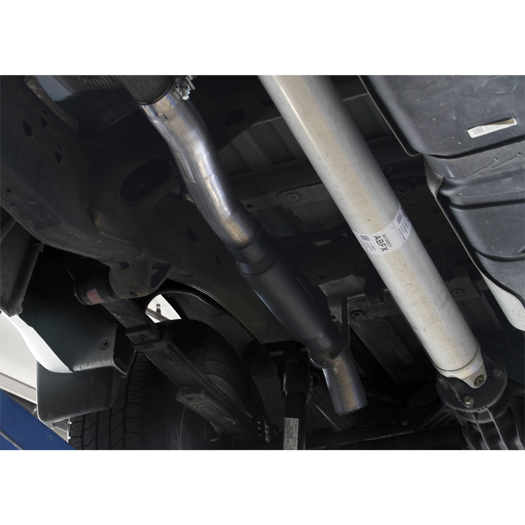 19C-SilveradoSierra-5.3L-Outlaw-Extreme-Catback-Exhaust-Sys-3In-High-Clearan