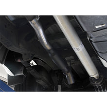 Load image into Gallery viewer, 19C-SilveradoSierra-5.3L-Outlaw-Extreme-Catback-Exhaust-Sys-3In-High-Clearan