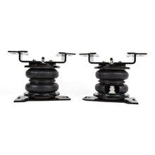 Load image into Gallery viewer, 19C-SilveradoSierra-Loadlifter-5000-Ultimate-Air-Spring-Kit-WInternal-Jounce-Bumper