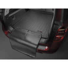 Load image into Gallery viewer, 19C-Subaru-Ascent-Cocoa-Cargo-WBumper-Protector-Designated-Trim-Req-Models-Equipped-WSubwoofer