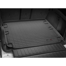 Load image into Gallery viewer, 19C-Veloster-Black-Cargo-Liners
