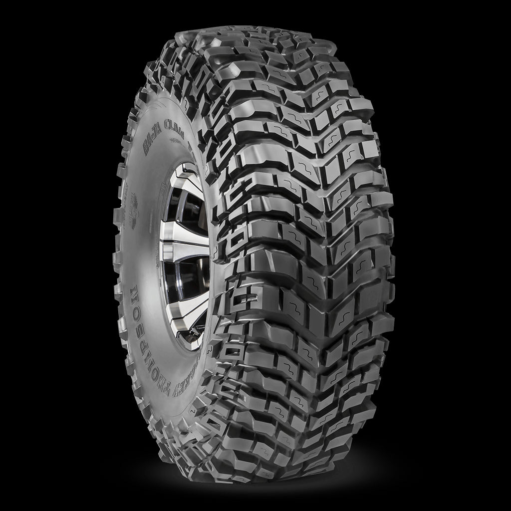 19.554-20Lt-125-Baja-Claw-Ttc