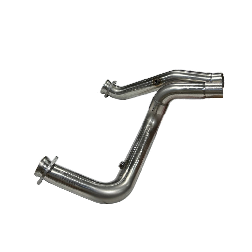 Kooks Custom Headers 28643100 3in. Comp. Only Connection Pipes. 2023+Cadillac Escalade V. Req. Kooks Headers. for Select Cadillac Escalade