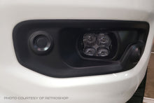 Load image into Gallery viewer, Diode Dynamics DD6989 Pod light featuring advanced TIR optics for high efficiency and focus. for Select Ford Bronco, Ford Focus, Ford Ranger, Ford Transit Connect, Ram 1500, Subaru Ascent