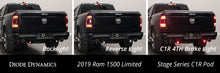 Load image into Gallery viewer, Diode Dynamics DD7593 Direct fitment compatible with 2019+ Ram. for Select Ram