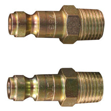 Load image into Gallery viewer, Milton S-783 1/4" MNPT T Style Plug