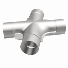 Load image into Gallery viewer, MagnaFlow Exhaust Products 10782 Exhaust X-Pipe - 3.00in.