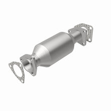 Load image into Gallery viewer, MagnaFlow Exhaust Products 22631 Standard Grade Direct-Fit Catalytic Converter for Select Honda Accord, Honda Prelude